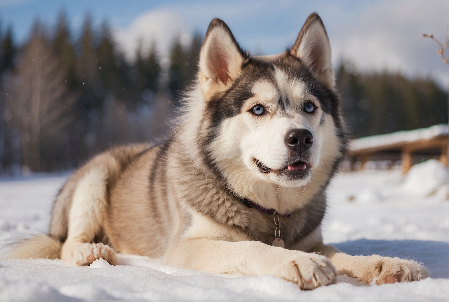 Best Ear Cleaner For Siberian Huskies