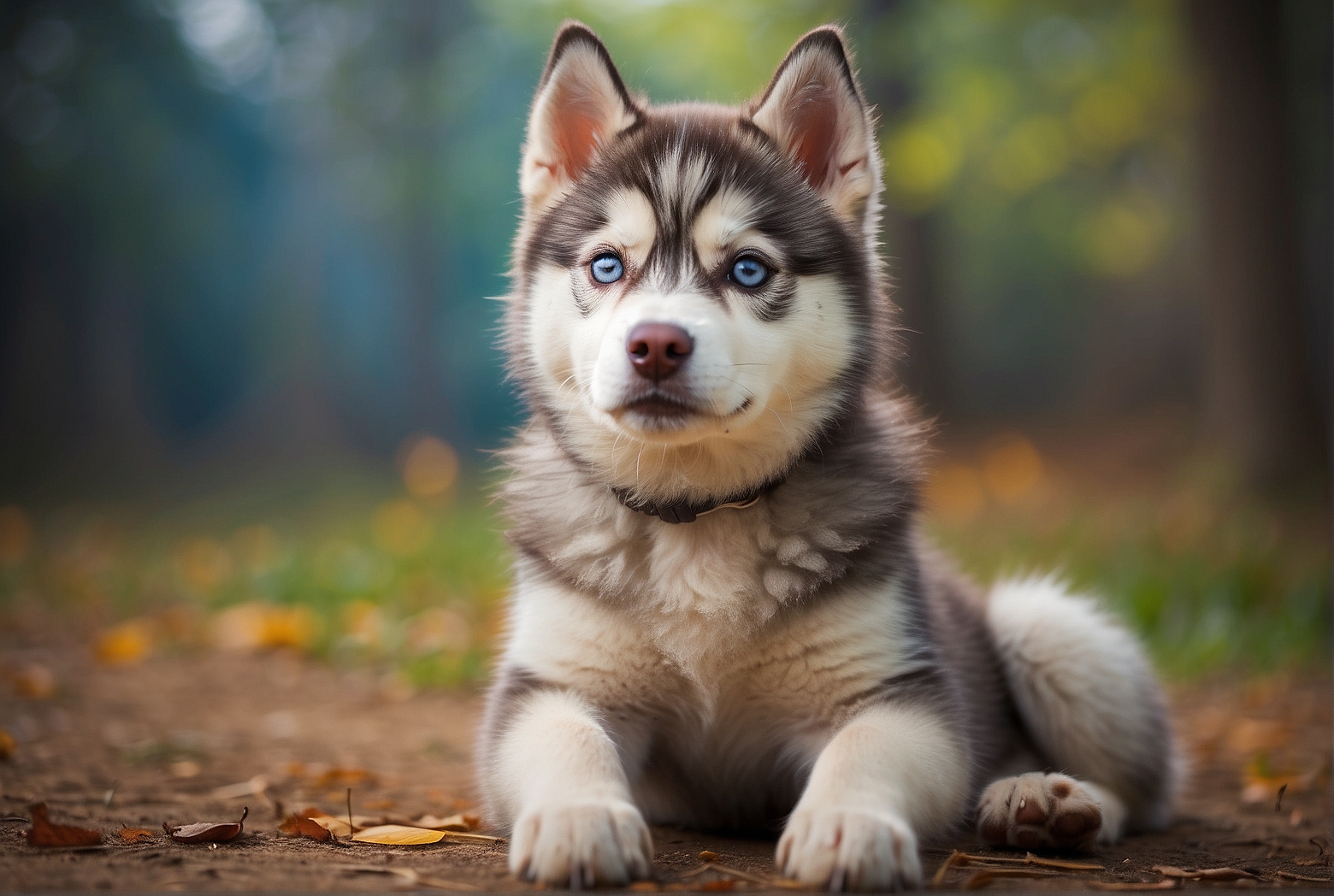 Factors that Determine the Cost of a Siberian Husky